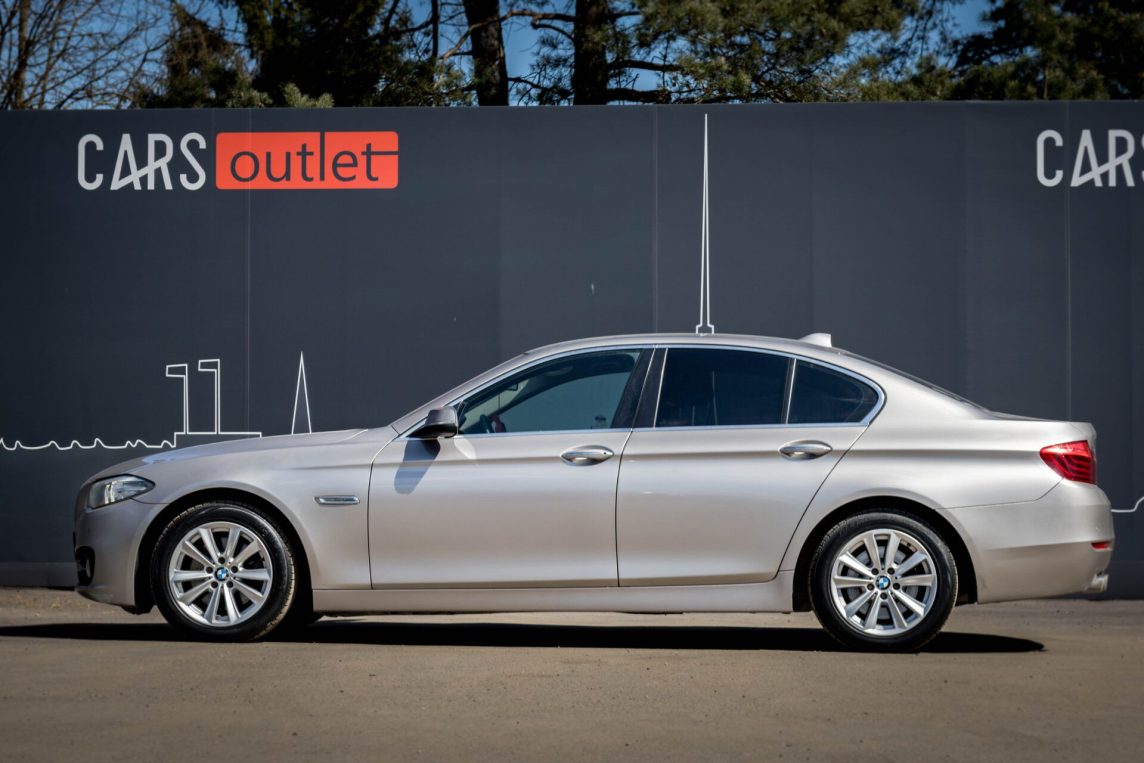 BMW 518D