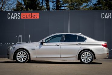 BMW 518D