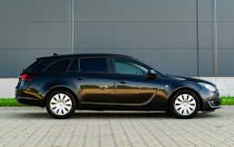 OPEL INSIGNIA SPORTS TOURER