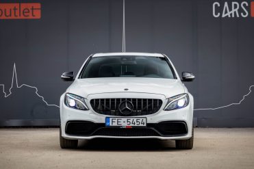 MERCEDES BENZ C250 BLUETEC 4MATIC