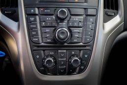 OPEL ASTRA SPORTS TOURER