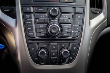 OPEL ASTRA SPORTS TOURER