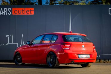 BMW 120