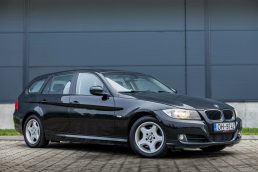 BMW 316D