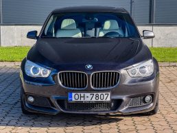 BMW 530 GT