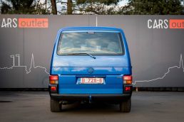 VW Multivan
