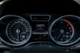 MERCEDES BENZ ML 350