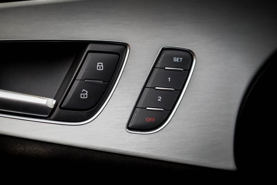 AUDI A7 SPORTBACK