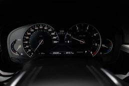 BMW 520D XDRIVE