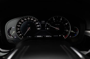 BMW 520D XDRIVE