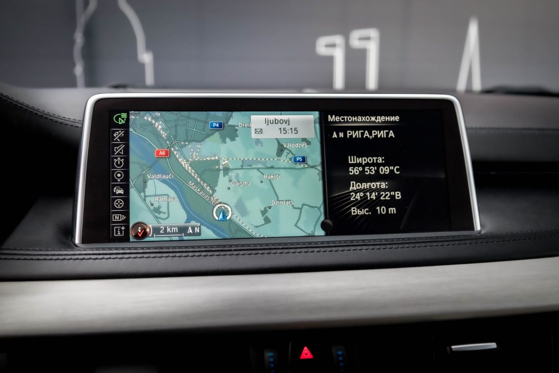 BMW X5 XDRIVE40D