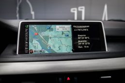BMW X5 XDRIVE40D