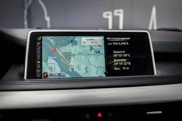 BMW X5 XDRIVE40D