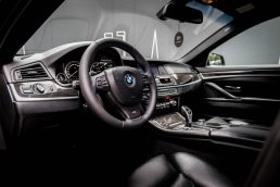 BMW 535