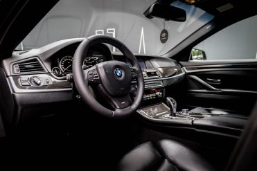 BMW 535