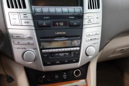 LEXUS RX 330
