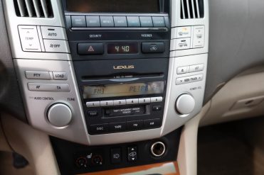 LEXUS RX 330