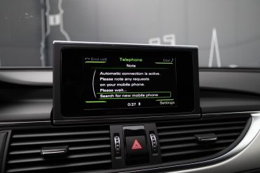 AUDI A6 LIMOUSINE