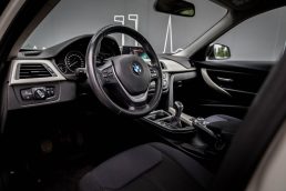 BMW 318D