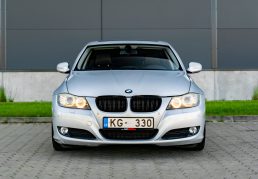 BMW 330D