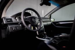 MERCEDES BENZ B 180