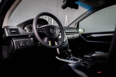 MERCEDES BENZ B 180
