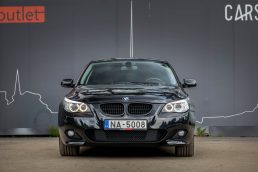 BMW 523