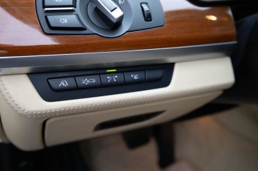 BMW 740
