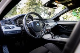 BMW 525