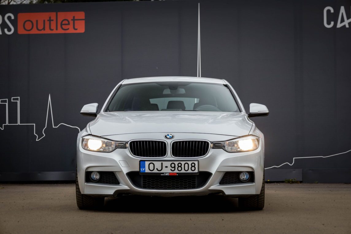 BMW 318