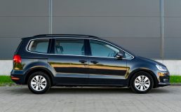 VW SHARAN