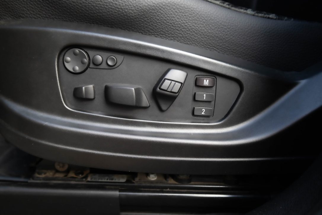BMW X5 XDRIVE35D