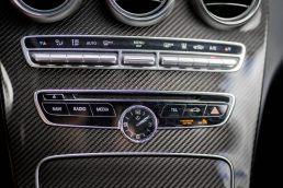 MERCEDES BENZ C350 E