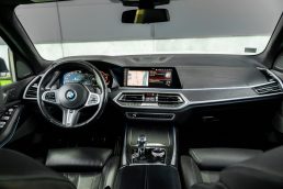 BMW X7 XDRIVE 40I