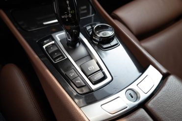 BMW 530D XDRIVE