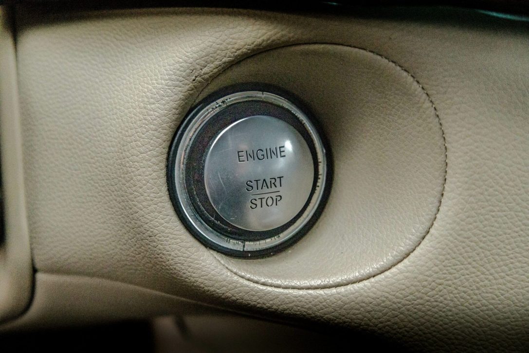 MERCEDES BENZ CLS 350