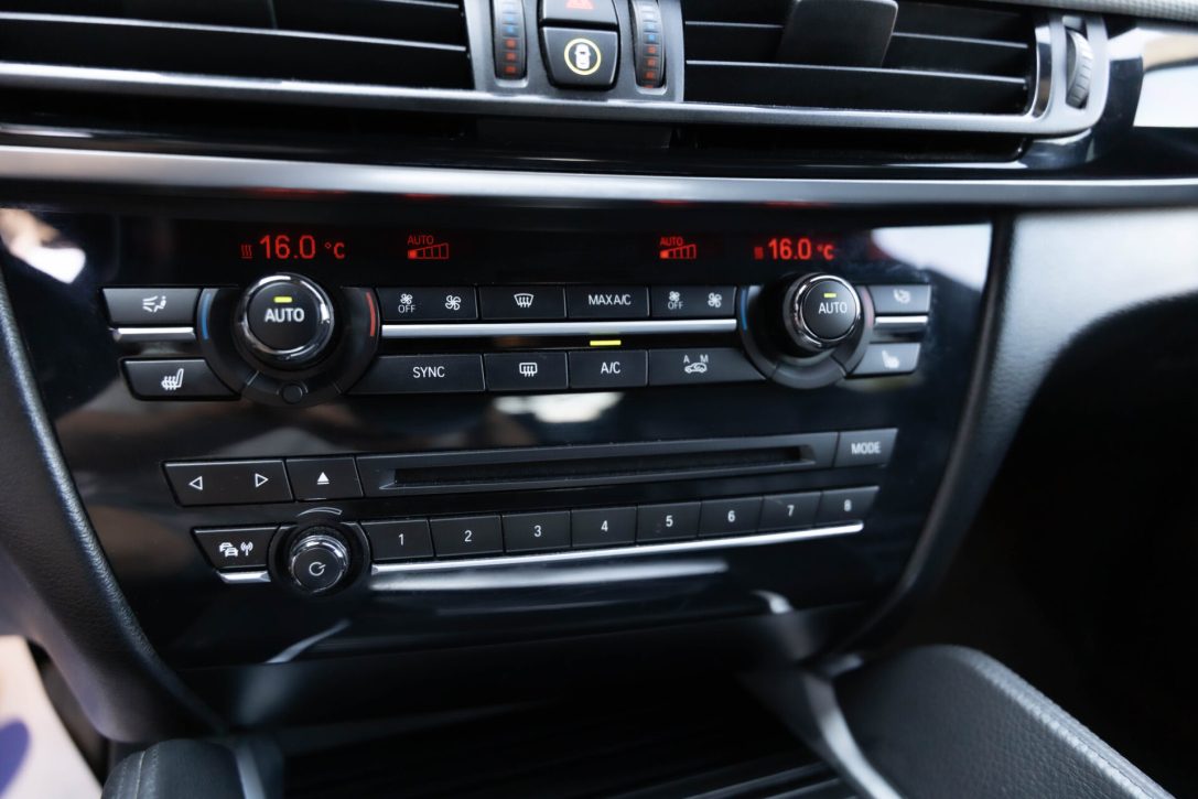 BMW X6 XDRIVE30D