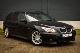 BMW 525