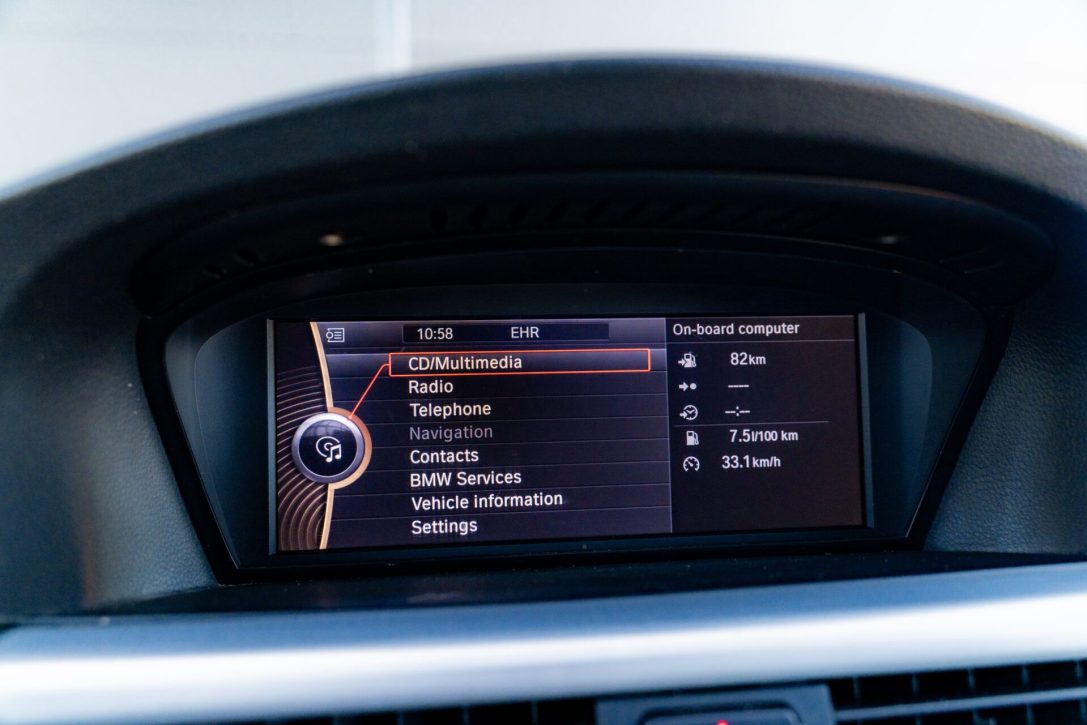 BMW 330D