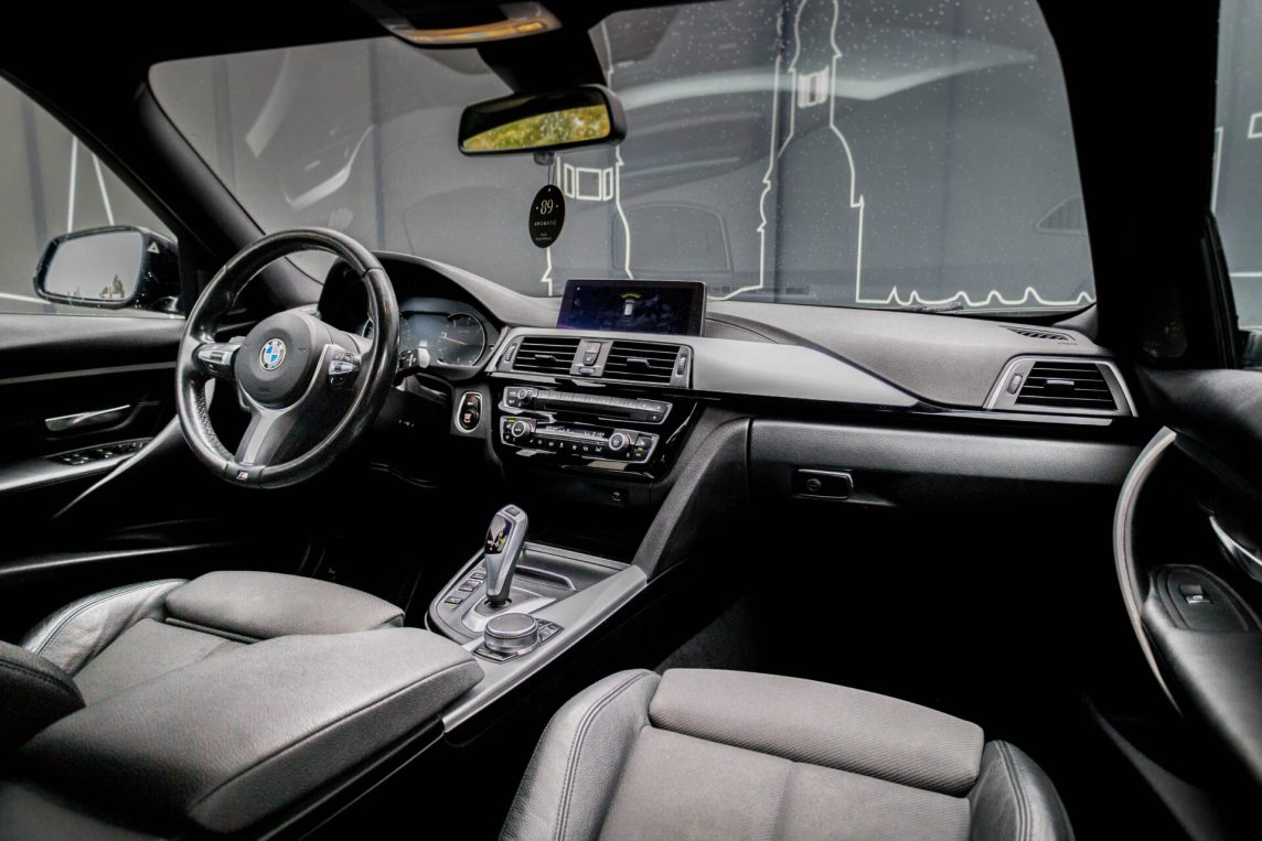 BMW 318D