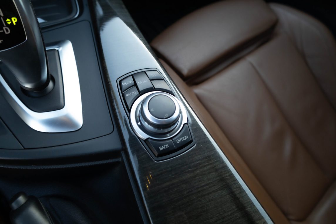 BMW 318D