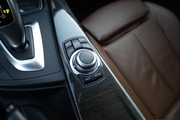 BMW 318D
