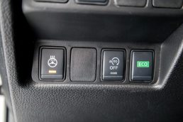NISSAN X TRAIL