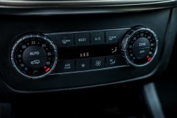 MERCEDES BENZ ML 350