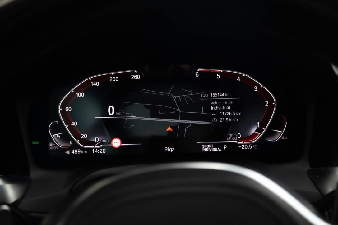BMW 420D XDRIVE
