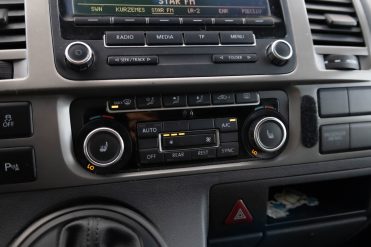 VW CARAVELLE