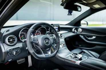 MERCEDES BENZ C200 BLUETEC