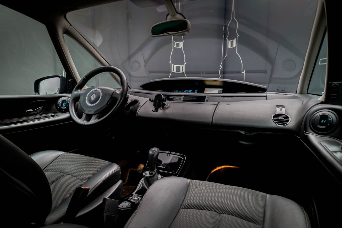 RENAULT ESPACE