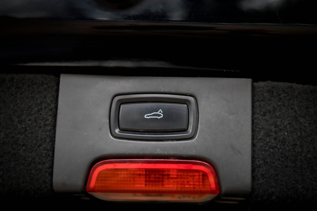 PORSCHE CAYENNE DIESEL