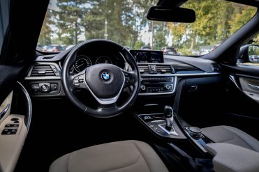 BMW 320D